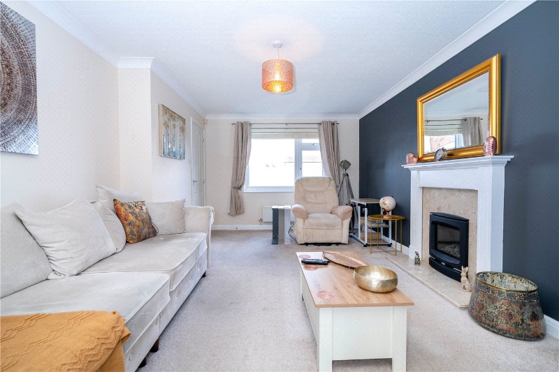 Sleaford Road, Heckington, Sleaford, Lincolnshire, NG34