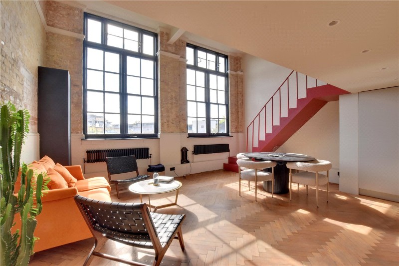 Greenwich Academy, 50 Blackheath Road, Greenwich, London, SE10