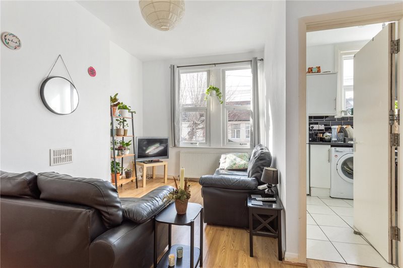 Foulser Road, London, SW17