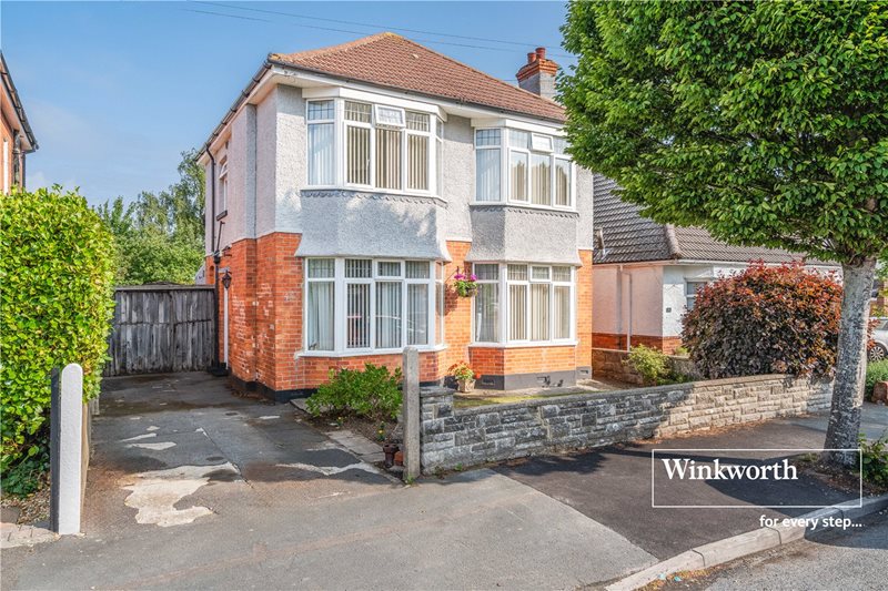 Horsa Road, Bournemouth, BH6
