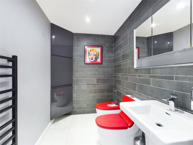 Queens Wharf, 47 Queens Road, Reading, Berkshire, RG1