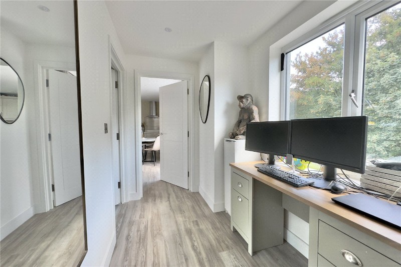 Station Road, Bourne End, SL8