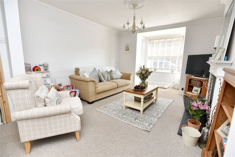 St. Johns Hill, Wimborne, Dorset, BH21