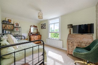 Colyton Road, East Dulwich, London, SE22