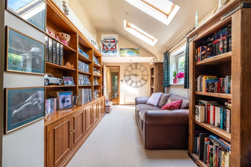 Gaunts Common, Wimborne, Dorset, BH21