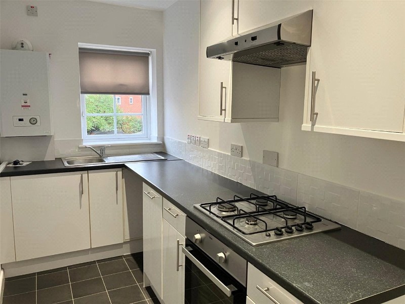 Stroud Close, Bourne, Lincolnshire, PE10