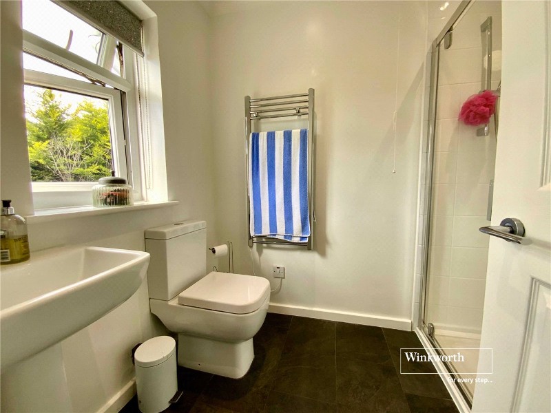 Halifax Way, Mudeford, Christchurch, BH23