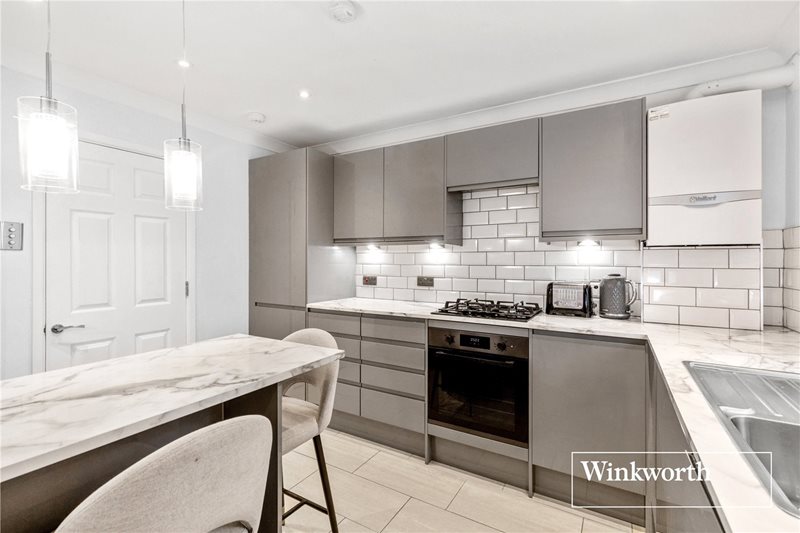 Woodside Grange Road, Woodside Park, London, N12