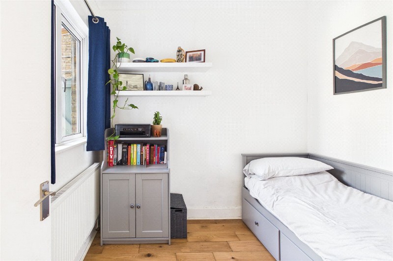 Flat A, 65 Greyhound Lane, London, SW16