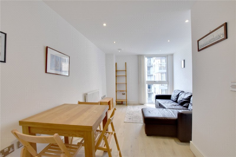 Dowells Street, London, SE10