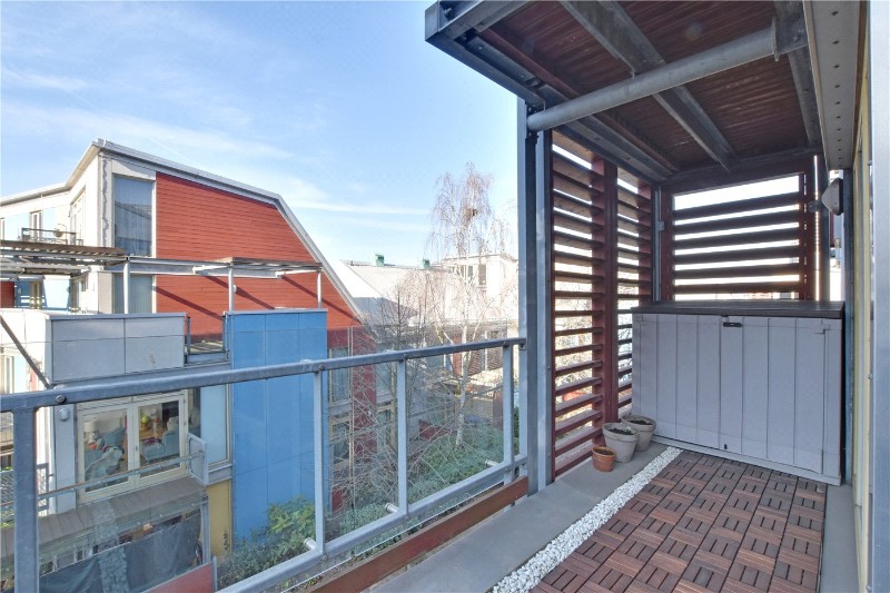 Kilby Court, Southern Way, Greenwich, London, SE10