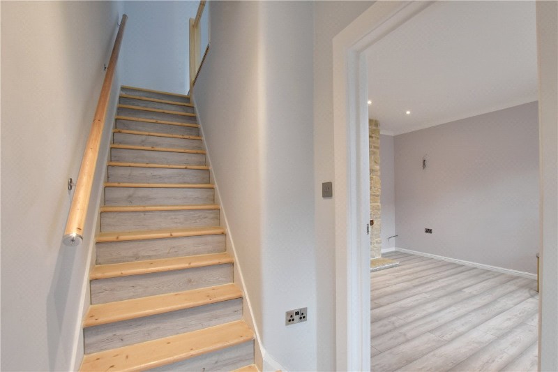 Holburne Road, London, SE3