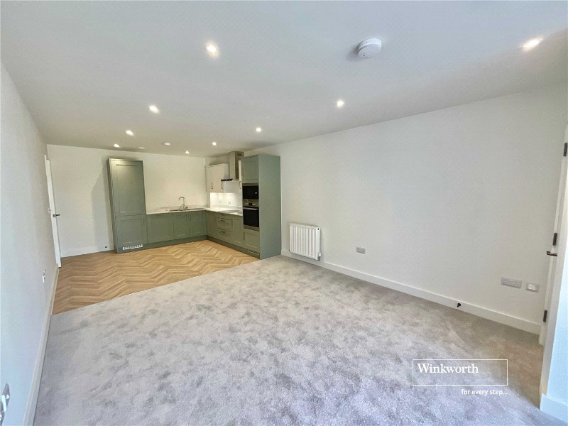 Lymington Road, Christchurch, Dorset, BH23