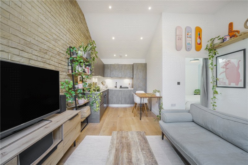 Ironworks Yard, London, N4