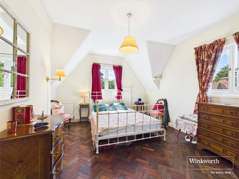 Thames Street, Sonning, Reading, Berkshire, RG4