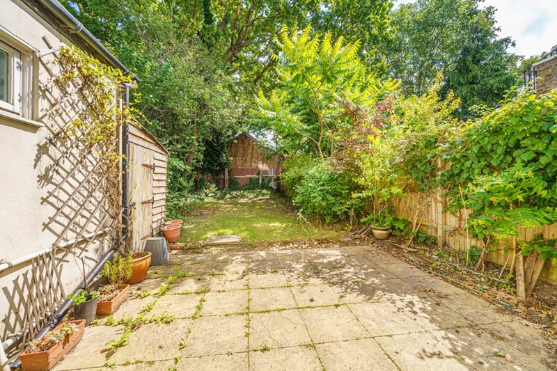 Gowlett Road, Peckham Rye, London, SE15
