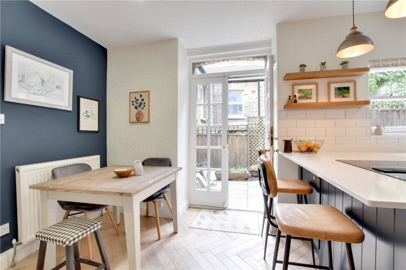 Dinsdale Road, Blackheath, London, SE3