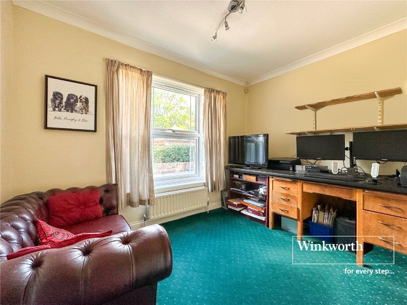 Badgers Walk, Ferndown, Dorset, BH22