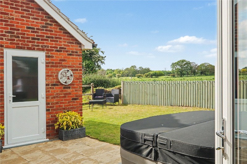 Nursery Place, Woodton, Bungay, Norfolk, NR35