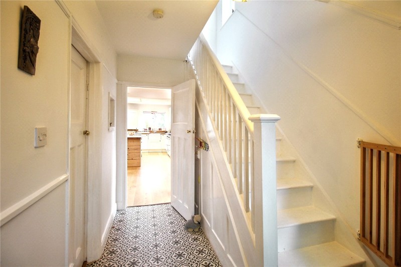 Middletons Lane, Hellesdon, Norwich, Norfolk, NR6