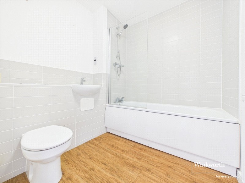 Oscar Wilde Road, Reading, Berkshire, RG1