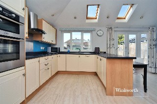 Chadacre Road, Epsom, Surrey, KT17