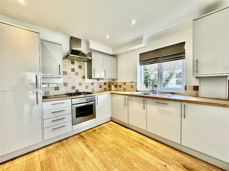 Snowdon Road, Westbourne, Bournemouth, Dorset, BH4