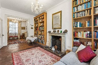 Northdown Street, London, N1