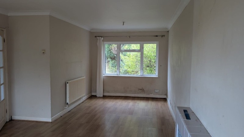 Hazelwood Avenue, New Milton, Hampshire, BH25