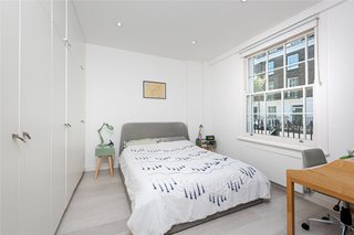 Denbigh Street, London, SW1V