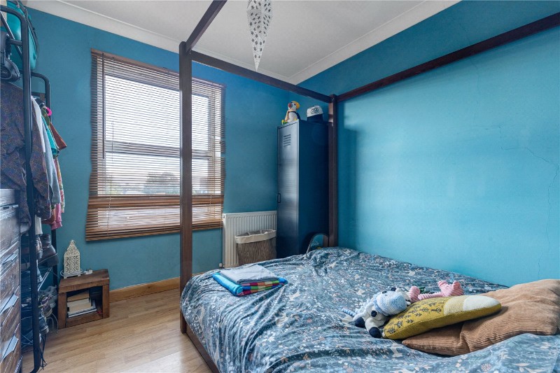 Kingsland High Street, London, E8