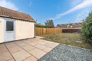 Exeter Street, Bourne, Lincolnshire, PE10