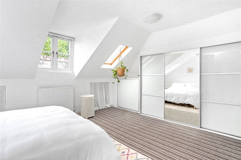 Beresford Road, London, N5