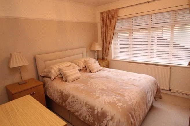 Woodside, Leigh-on-Sea, SS9