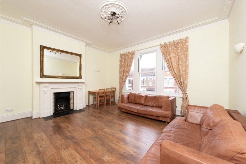 Putney Bridge Road, London, SW15