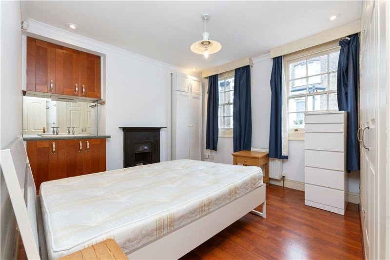 Hayles Street, London, SE11