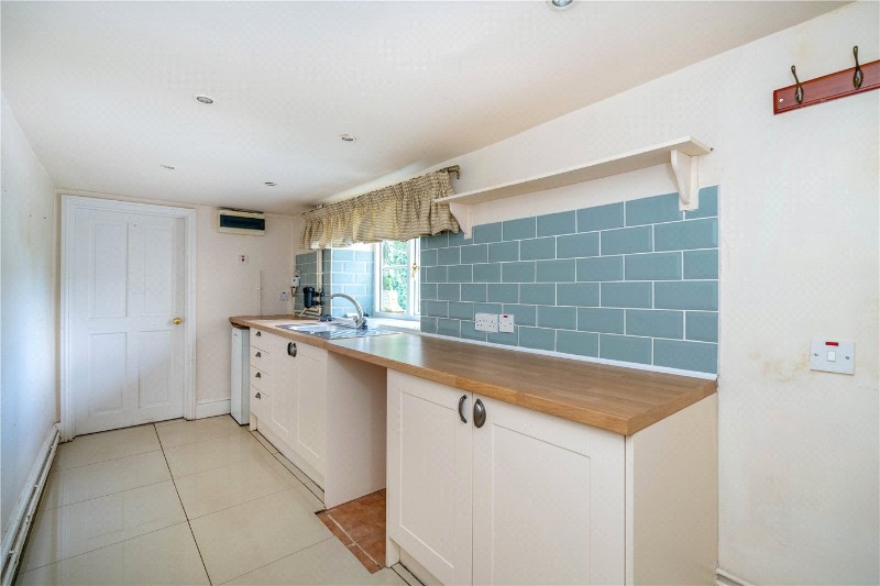 London Road, Osbournby, Sleaford, Lincolnshire, NG34