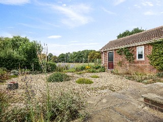 Leigh Close, Wimborne, Dorset, BH21