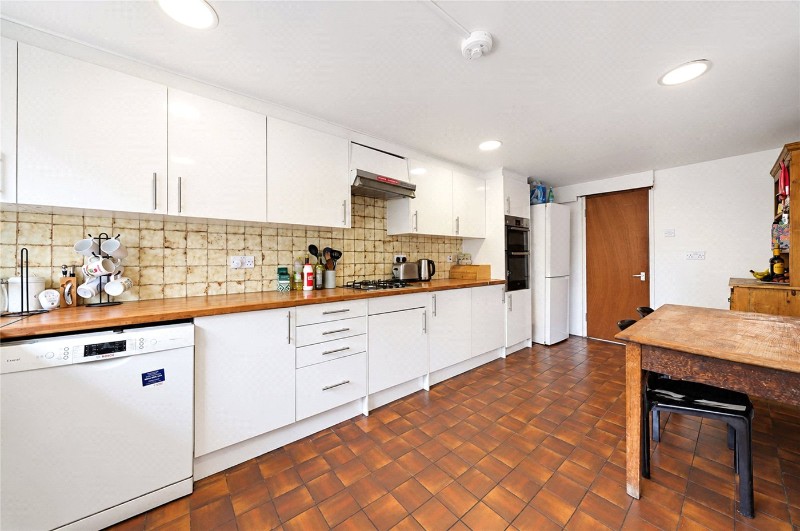Hatchard Road, London, N19
