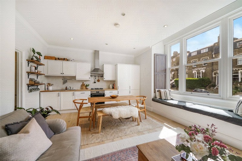 Lady Somerset Road, London, NW5