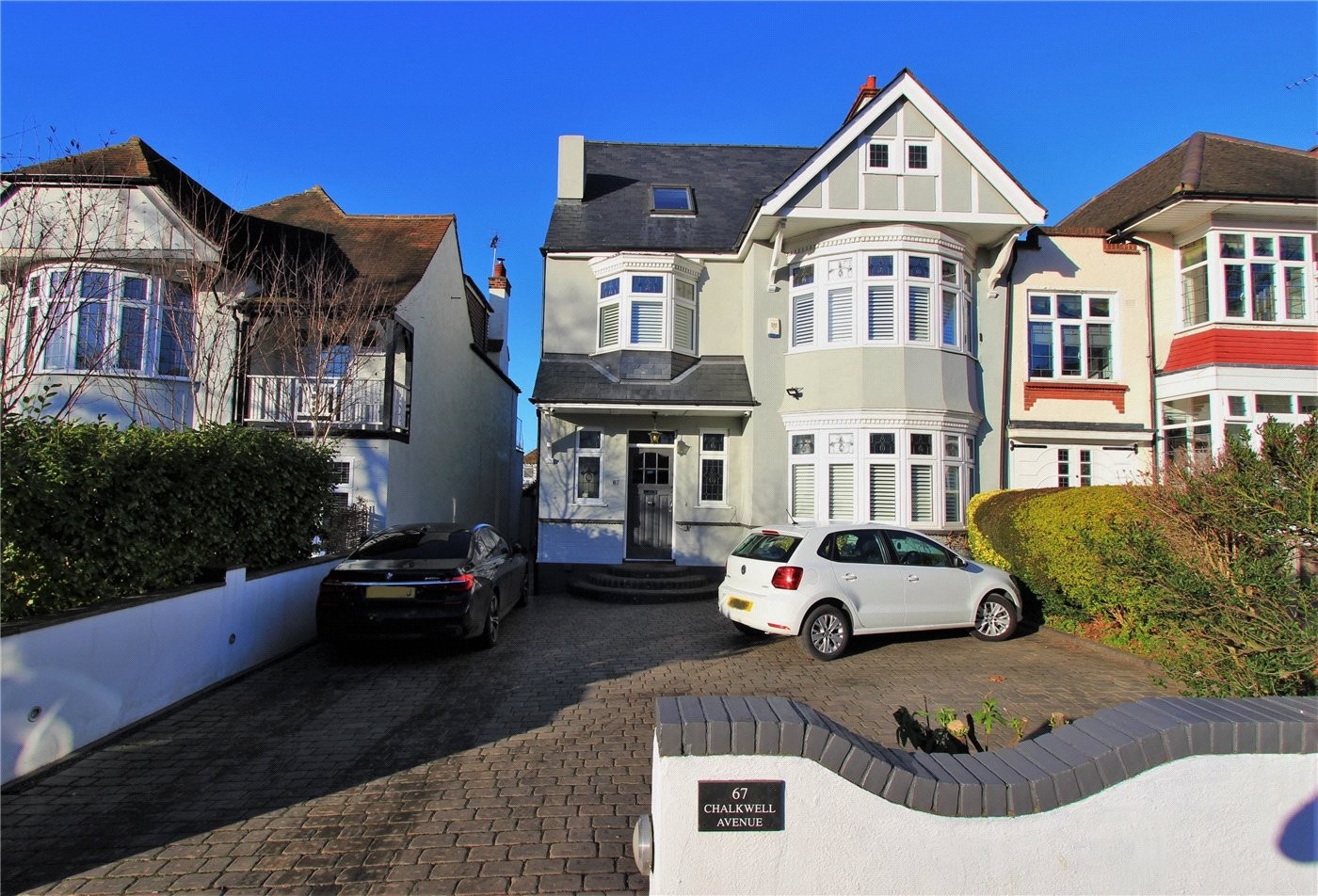 LeighonSea Estate Agents Winkworth Estate Agents in LeighonSea SS9