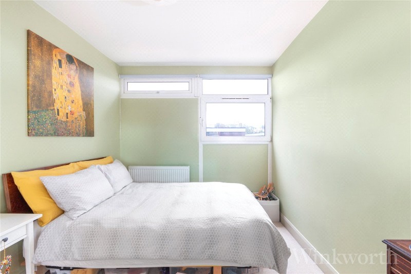 Glengall Road, London, SE15