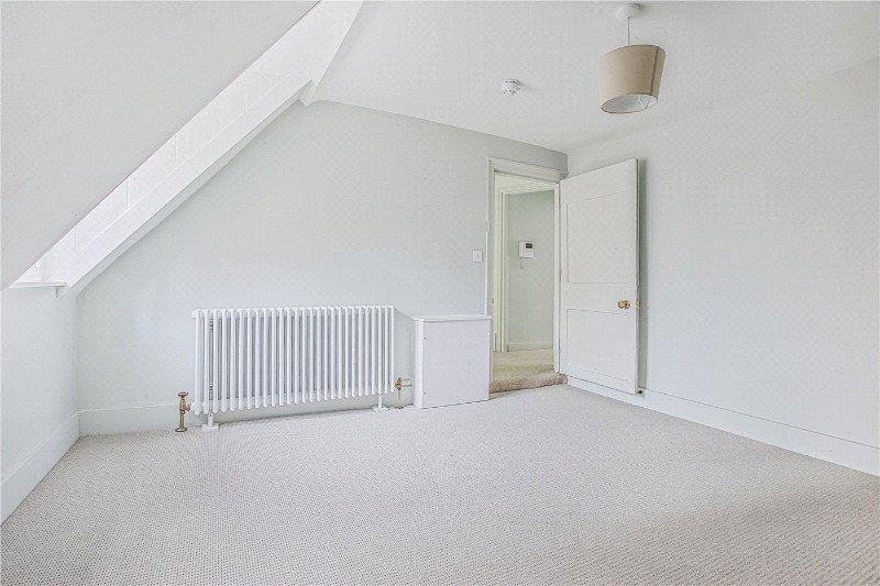 Great Ormond Street, London, WC1N