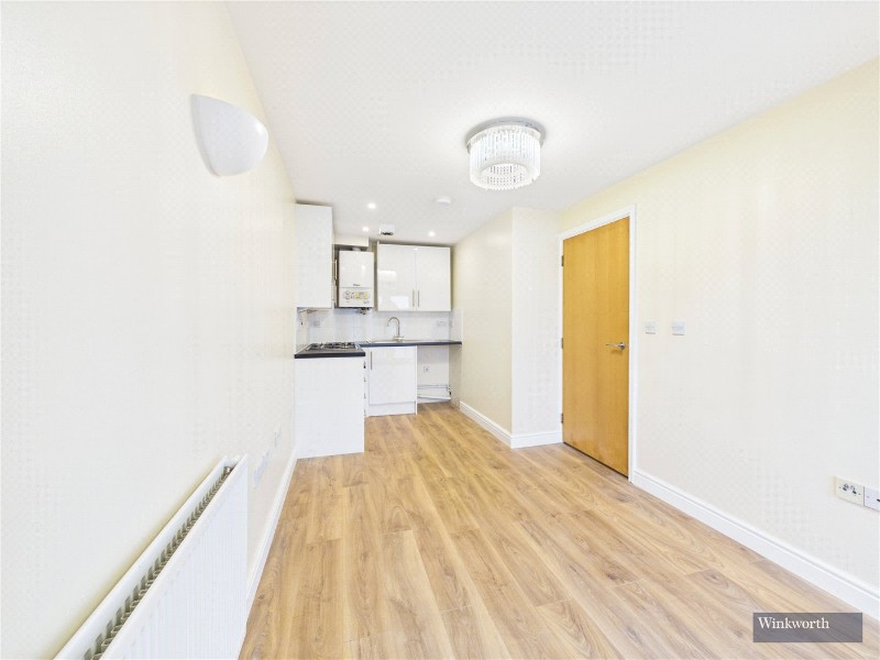 Palmerston Road, Wealdstone, Harrow, Middlesex, HA3