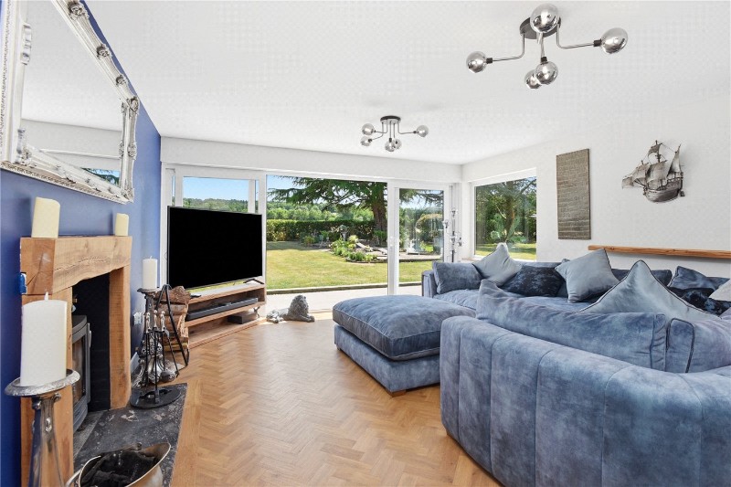 Mill Lane, Oversley Green, Alcester, Warwickshire, B49