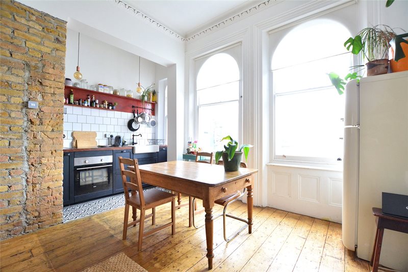 The Village, London, SE7