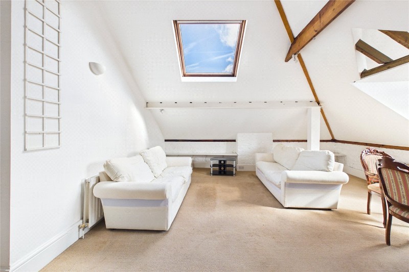 Tierney Road, London, SW2