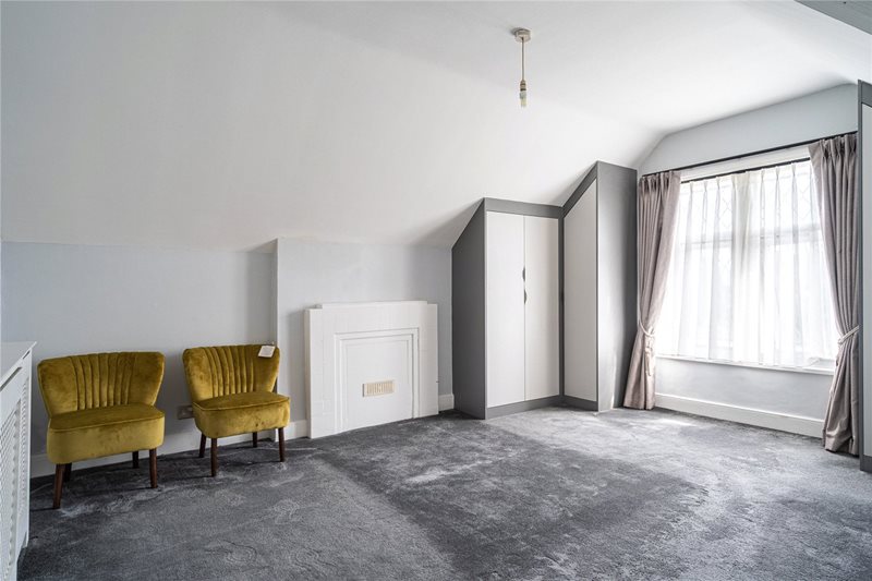Conyers Road, London, SW16
