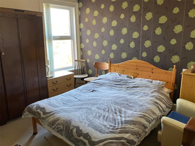 New Street, Sleaford, Lincolnshire, NG34