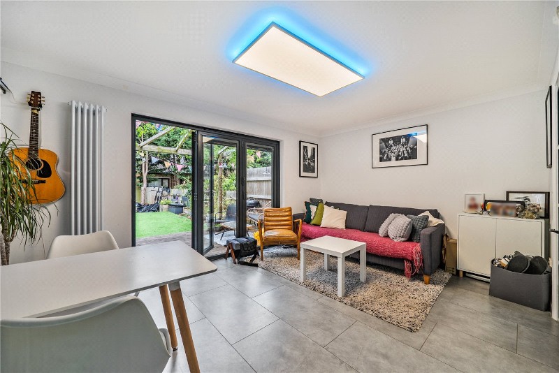 Blythe Hill Place, Brockley Park, SE23